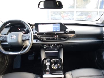 Citroën C5 X